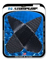 Stompgrip Icon, black - BMW S 1000 RR ab 2019