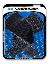 Stompgrip Icon, schwarz - BMW F 900 XR 20-21