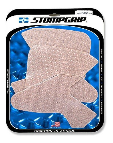 Stompgrip Icon, klar - BMW F 900 R 20-21