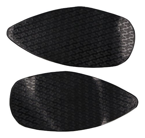 Stompgrip Icon, black - Aprilia RS 660 / Tuono 660