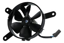 Ducati Electric fan for water cooler - 996 R, 998, S, R,