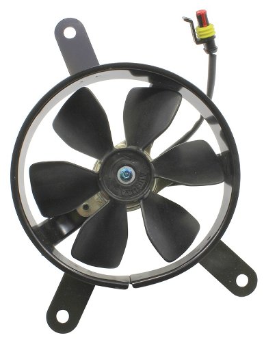 Ducati Ventilator