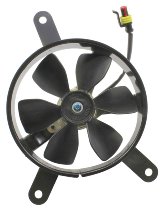 Ducati Ventilator