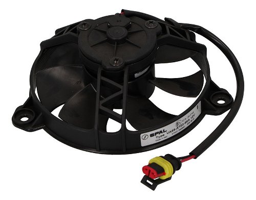 Ducati Water cooler fan - 821, 939 Hypermotard, Hyperstrada,