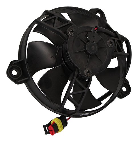 Ducati Water cooler fan - 821, 939 Hypermotard, Hyperstrada,