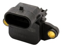 Ducati Luftdrucksensor unter Cockpit