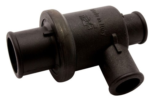 Ducati Thermostat water cooler - 821-1200 Monster,