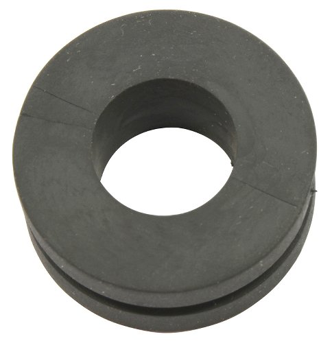 Moto Guzzi/Aprilia Rubber buffer windshield - 850, 1200