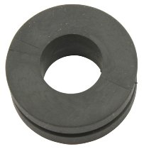 Moto Guzzi/Aprilia Rubber buffer windshield - 850, 1200