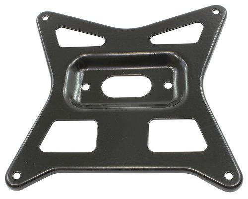 Ducati soporte de placa a partir de 2000 - 400-1000 Monster,