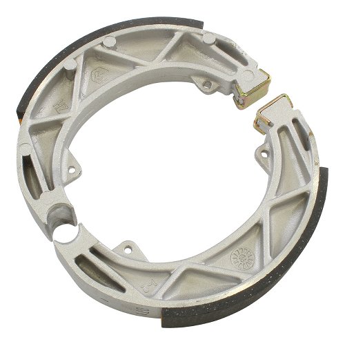 Aprilia Brake shoe kit, rear - 50 SR, Sport City One,