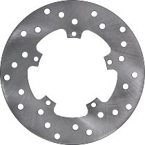 BREMSSCHEIBE