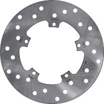 BREMSSCHEIBE