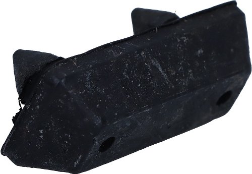 ANSCHLAGPUFFER F. HAUPTS