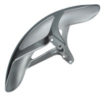 Ducati Front mudguard, silver - Monster 400/600/750/900