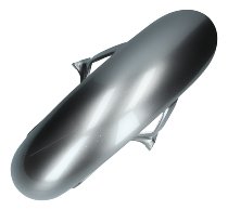 Ducati Front mudguard, silver - Monster 400/600/750/900