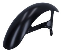 Ducati Mudguard front, black - 600, 750, 900 Monster Dark,