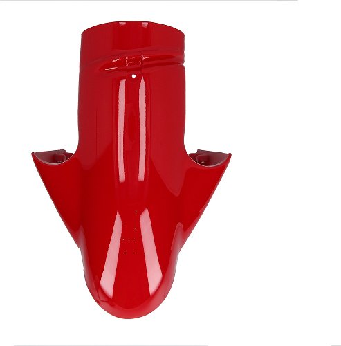 Ducati Mudguard front, red - 750, 800, 900, 1000 SS i.e.,