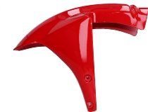 Ducati Mudguard front, red - 750, 800, 900, 1000 SS i.e.,