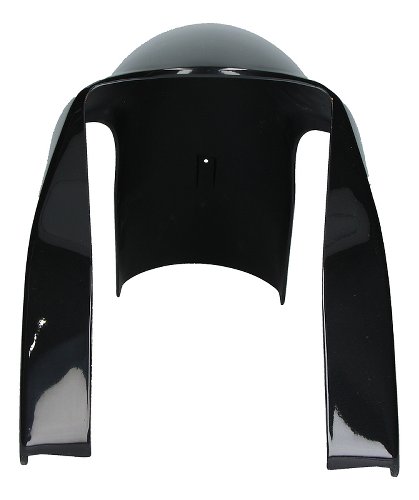 Ducati Front mudguard, black - ST 2