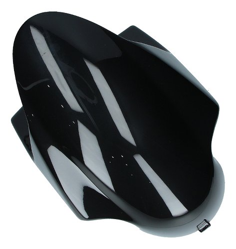 Ducati Front mudguard, black - ST 2