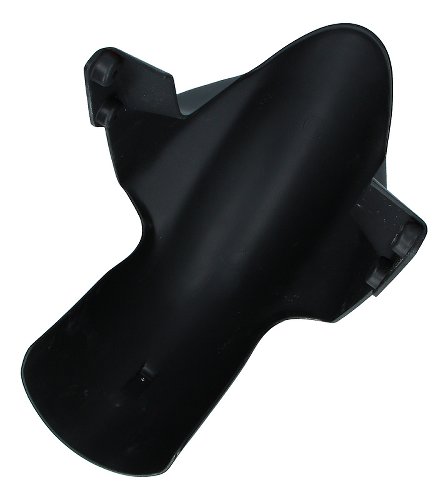 Ducati Front mudguard, black - ST 2