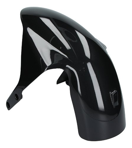 Ducati Front mudguard, black - ST 2