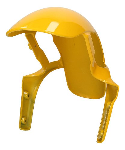 Ducati Mudguard front, yellow - 400, 600, 750, 900 Monster