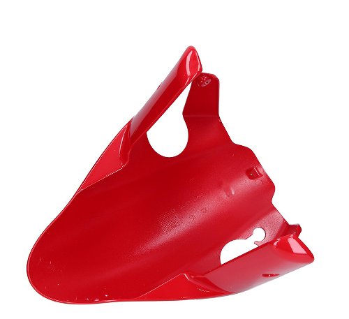 Ducati Mudguard front, red - 749, 999, S, Dark