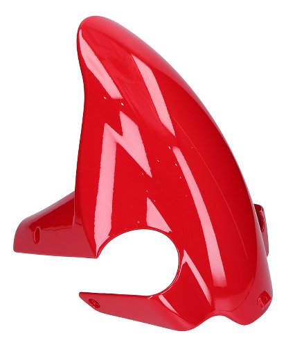 Ducati Mudguard front, red - 749, 999, S, Dark