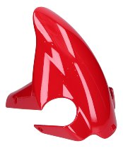 Ducati Mudguard front, red - 749, 999, S, Dark