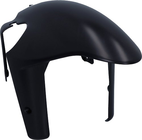 Ducati Mudguard front, black - 749, Dark