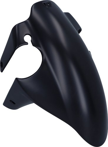 Ducati Mudguard front, black - 749, Dark