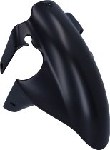 Ducati Mudguard front, black - 749, Dark