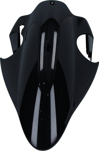 Ducati Mudguard front, black - 749 S, Dark, 999, S