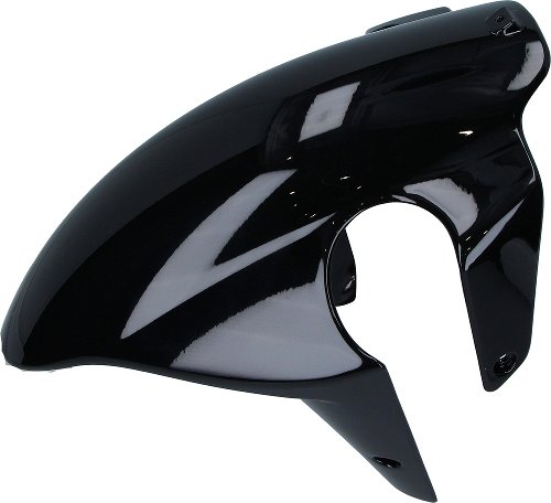 Ducati Mudguard front, black - 749 S, Dark, 999, S