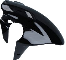 Ducati Mudguard front, black - 749 S, Dark, 999, S