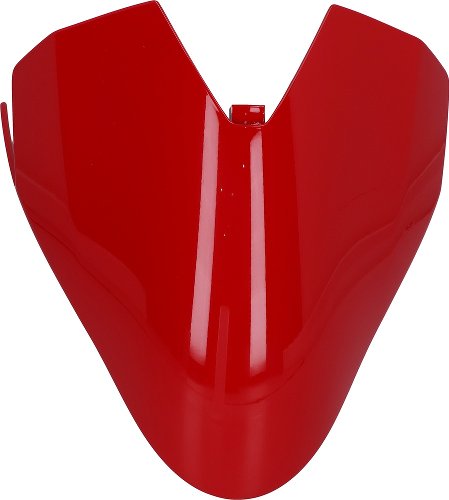 Ducati Mudguard front, red - 620, 1000, 1100 Multistrada