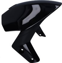 Ducati Mudguard front, black - 620, 1000 Multistrada