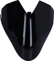 Ducati Mudguard front, black - 620, 1000 Multistrada