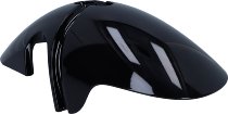 Ducati Mudguard front, black - 1000 Sportclassic, Sport, S