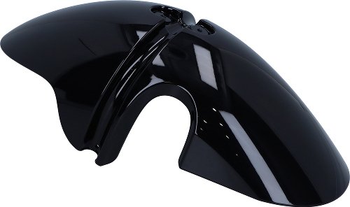 Ducati Mudguard front, black - 1000 Sportclassic, Sport, S