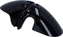 Ducati Mudguard front, black - 1000 Sportclassic, Sport, S