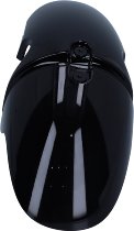 Ducati Mudguard front, black - 1000 Sportclassic, Sport, S