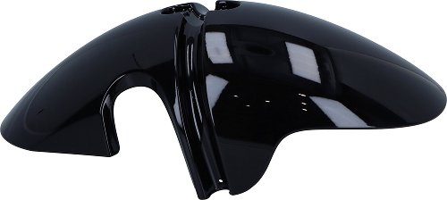 Ducati Mudguard front, black - 1000 Sportclassic, Sport, S