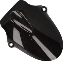 Ducati Mudguard carbon, front - 1100 Hypermotard Evo SP