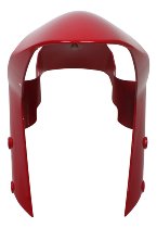 Ducati Mudguard front, red - 696, 1100 Monster 2008-2010