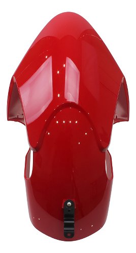 Ducati Mudguard front, red - 696, 1100 Monster 2008-2010