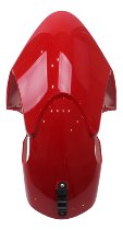 Ducati Mudguard front, red - 696, 1100 Monster 2008-2010