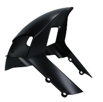 Ducati Mudguard front, black mat - 696 Monster 2008-2010